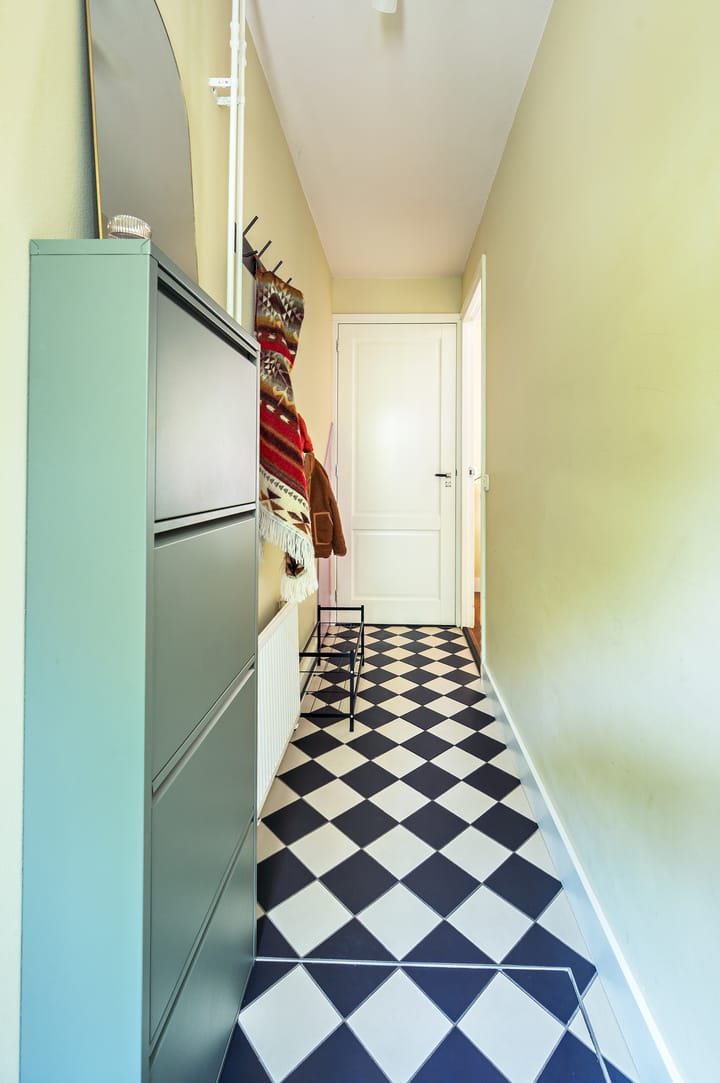 Foto 11 van Danie Theronstraat 16-A