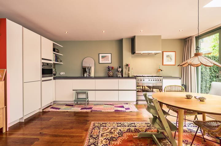 Foto 12 van Danie Theronstraat 16-A