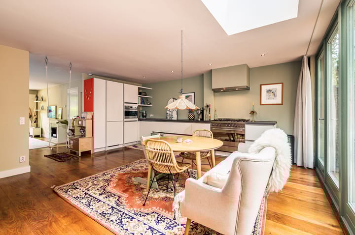 Foto 13 van Danie Theronstraat 16-A