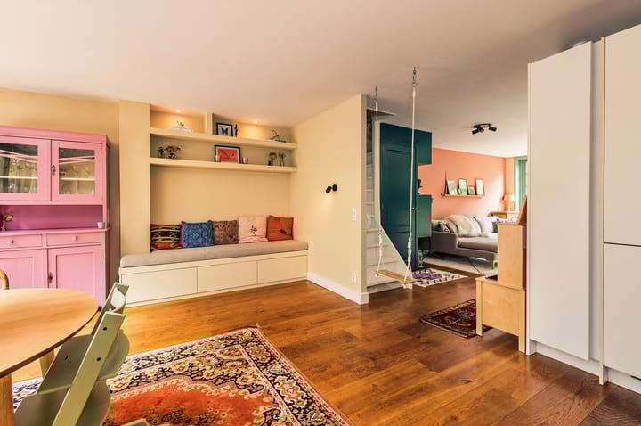 Foto 14 van Danie Theronstraat 16-A