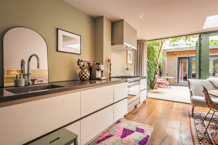 Foto 15 van Danie Theronstraat 16-A