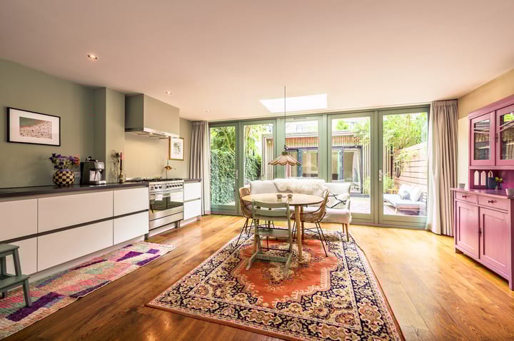 Foto 16 van Danie Theronstraat 16-A