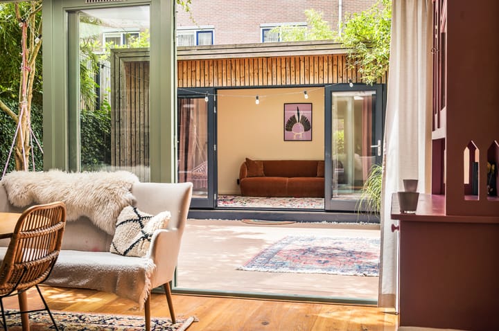 Foto 17 van Danie Theronstraat 16-A