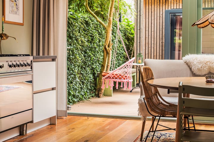 Foto 20 van Danie Theronstraat 16-A