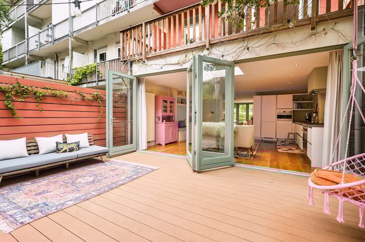 Foto 21 van Danie Theronstraat 16-A