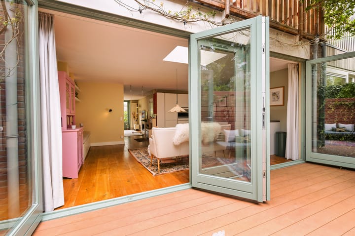 Foto 22 van Danie Theronstraat 16-A