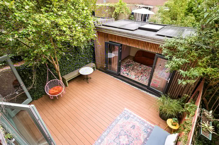 Foto 24 van Danie Theronstraat 16-A