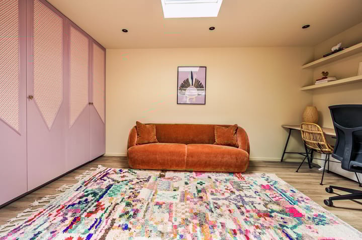 Foto 26 van Danie Theronstraat 16-A