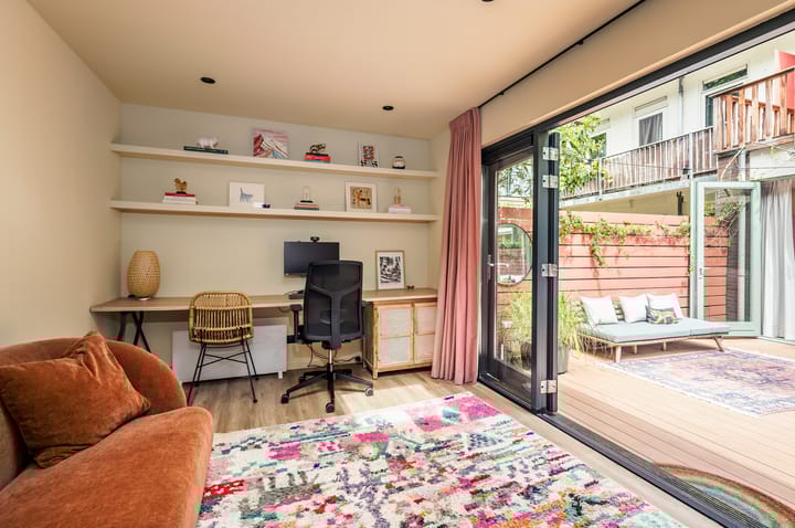 Foto 27 van Danie Theronstraat 16-A