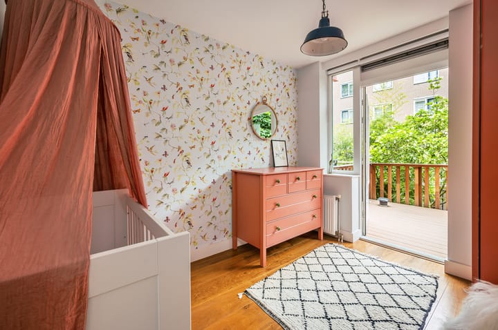 Foto 29 van Danie Theronstraat 16-A