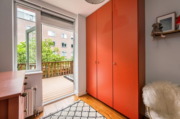 Foto 30 van Danie Theronstraat 16-A