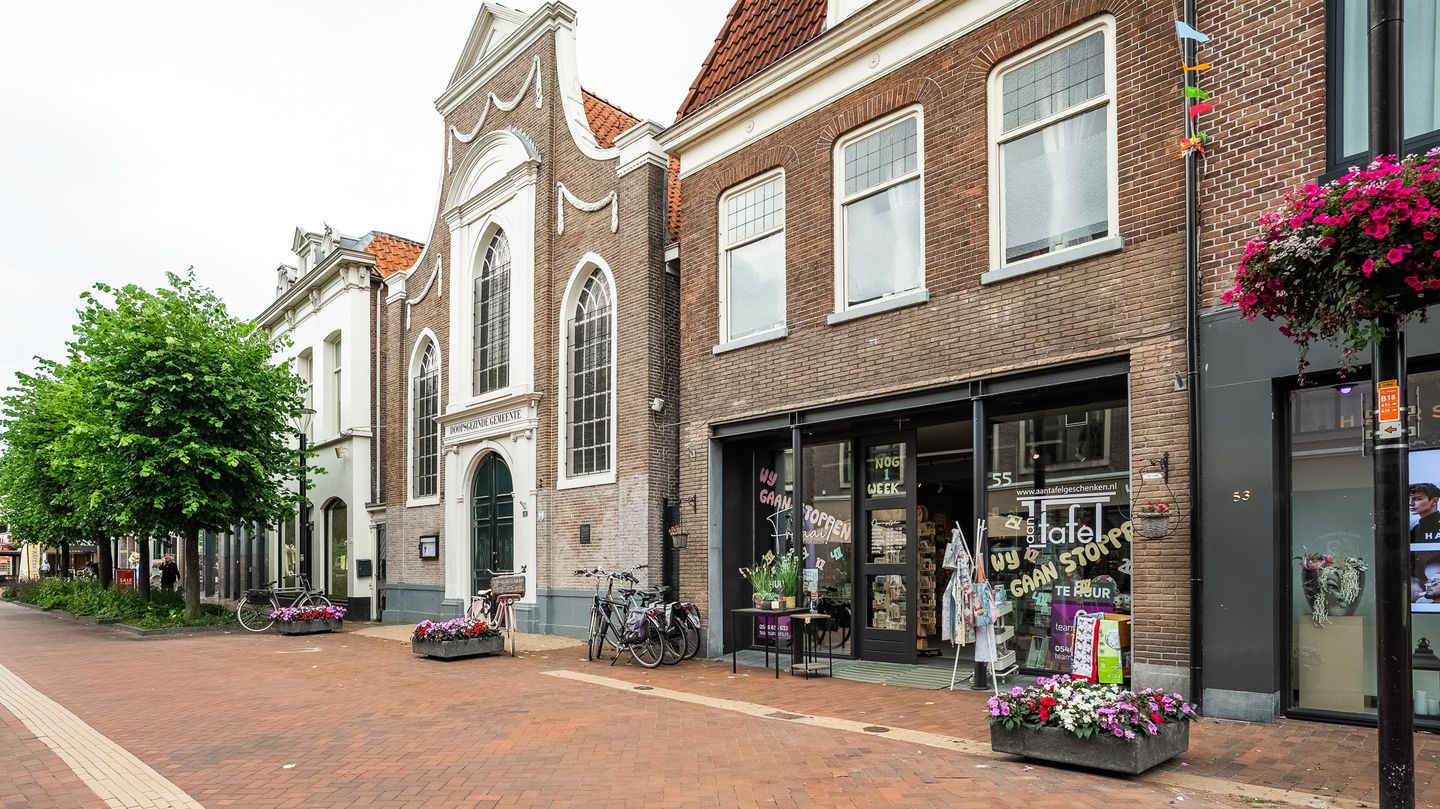 Bekijk foto 1 van Grotestraat 55