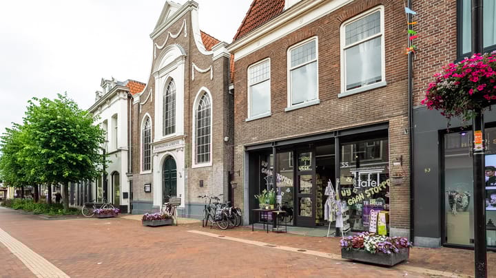 Grotestraat 55, Almelo