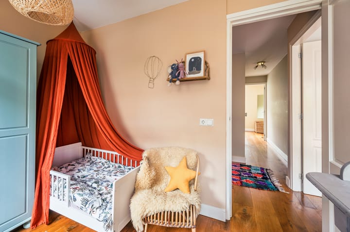 Foto 32 van Danie Theronstraat 16-A