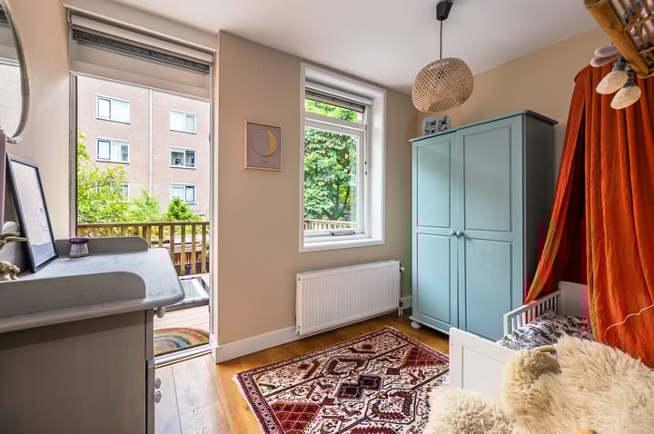 Foto 34 van Danie Theronstraat 16-A