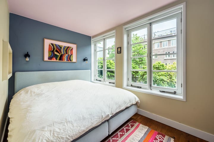 Foto 35 van Danie Theronstraat 16-A