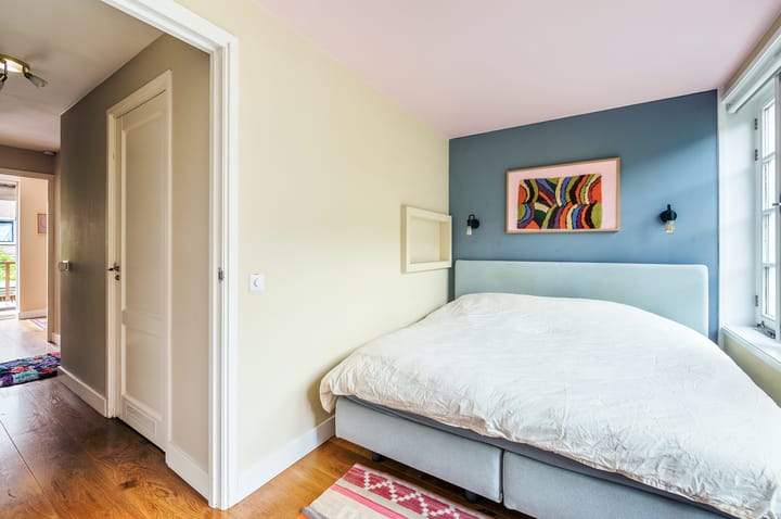 Foto 38 van Danie Theronstraat 16-A