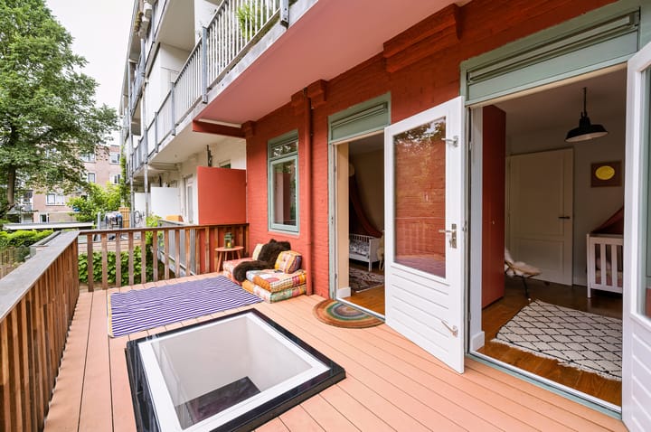 Foto 39 van Danie Theronstraat 16-A