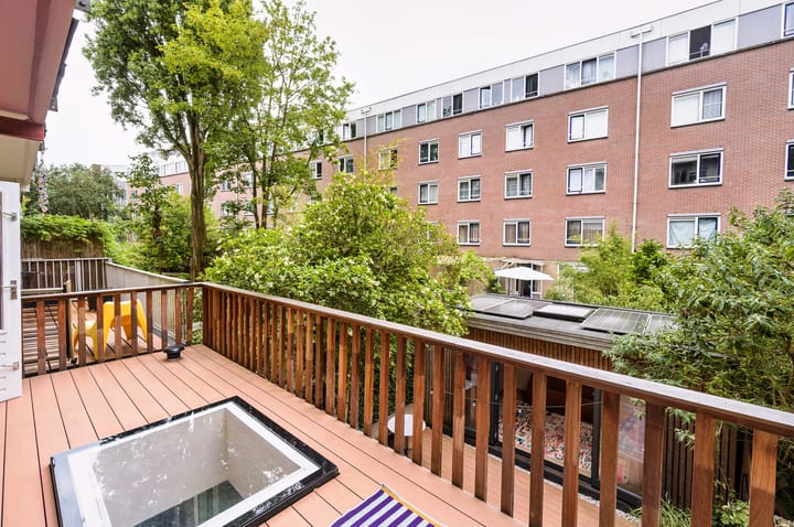 Foto 40 van Danie Theronstraat 16-A