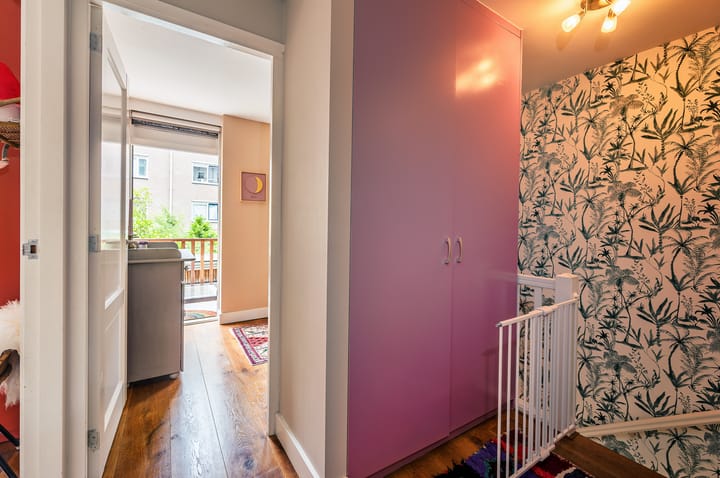 Foto 41 van Danie Theronstraat 16-A