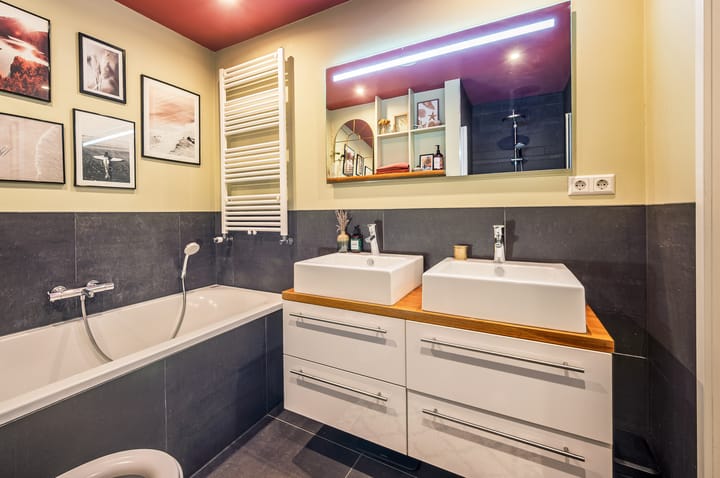 Foto 44 van Danie Theronstraat 16-A