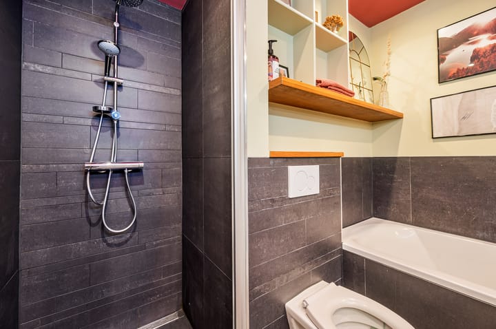 Foto 45 van Danie Theronstraat 16-A