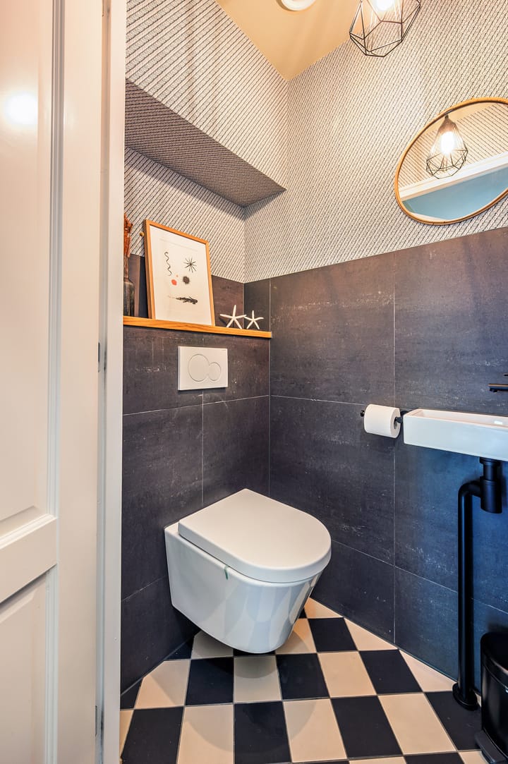 Foto 46 van Danie Theronstraat 16-A