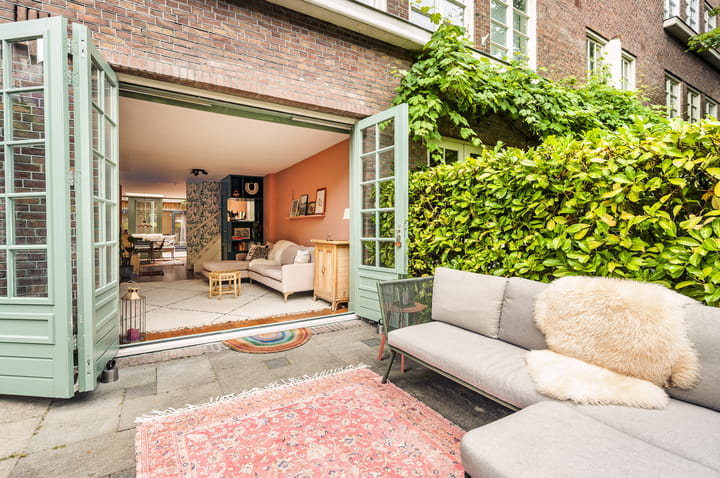 Foto 47 van Danie Theronstraat 16-A