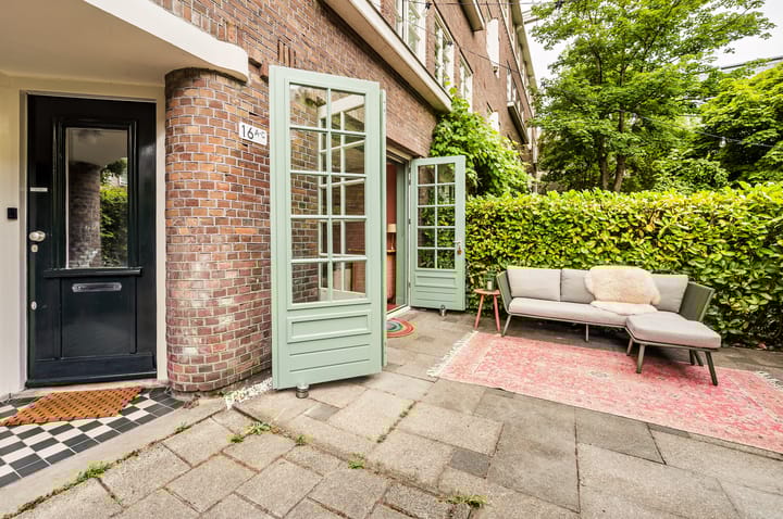 Foto 49 van Danie Theronstraat 16-A