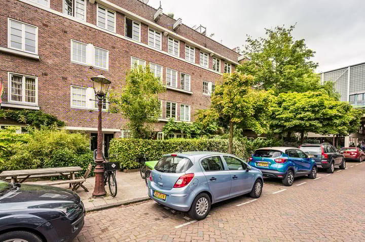 Foto 50 van Danie Theronstraat 16-A