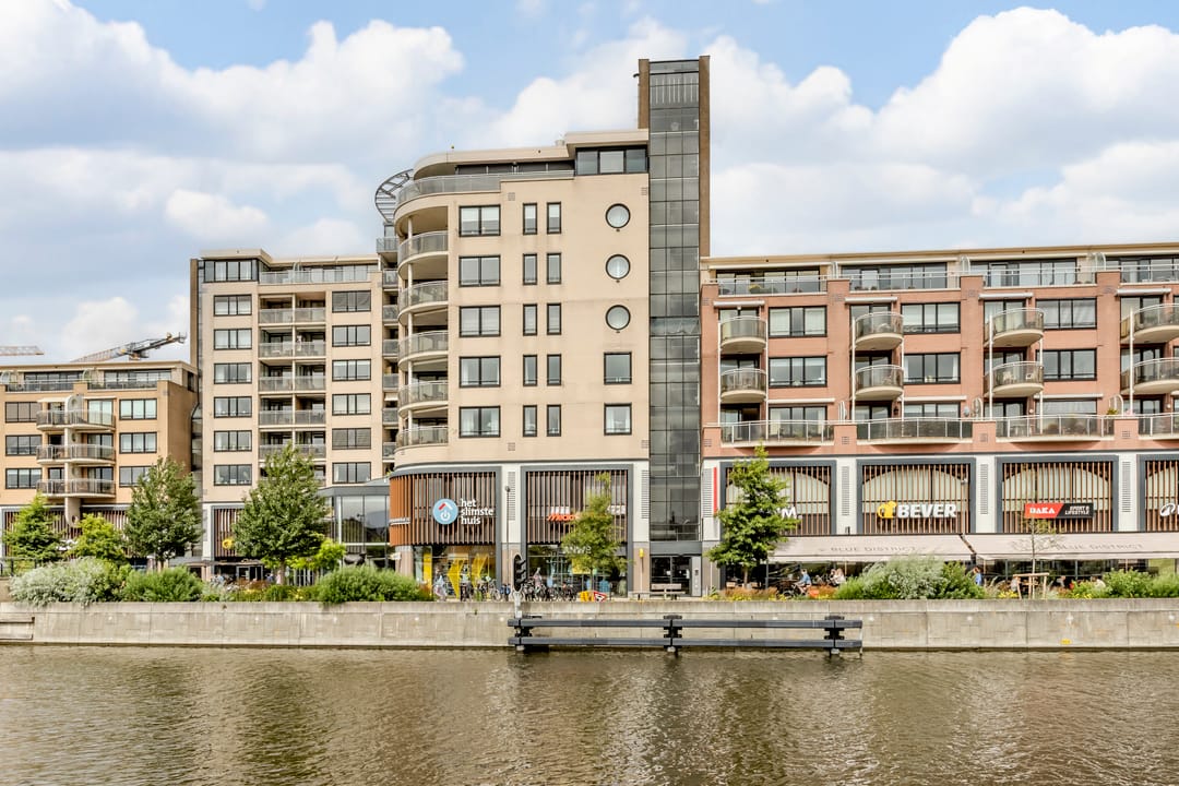 Foto 1 van Noorderkade 314