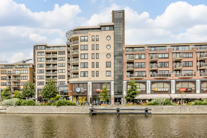 Foto 1 van Noorderkade 314