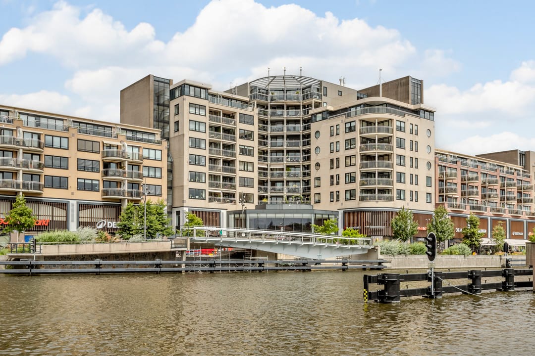 Foto 2 van Noorderkade 314