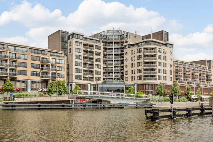 Foto 2 van Noorderkade 314