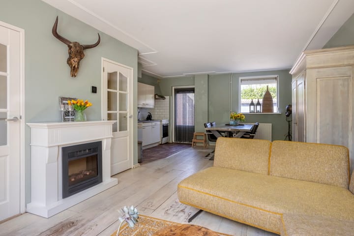 Foto 4 van Emilie Knappertstraat 18