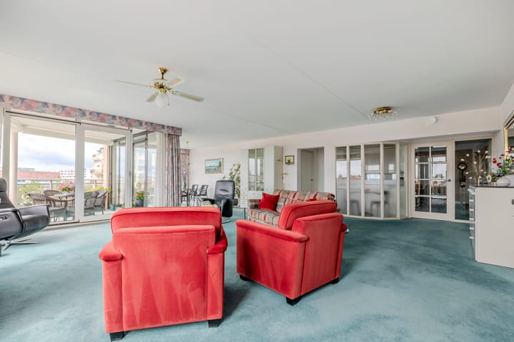 Foto 5 van Noorderkade 314