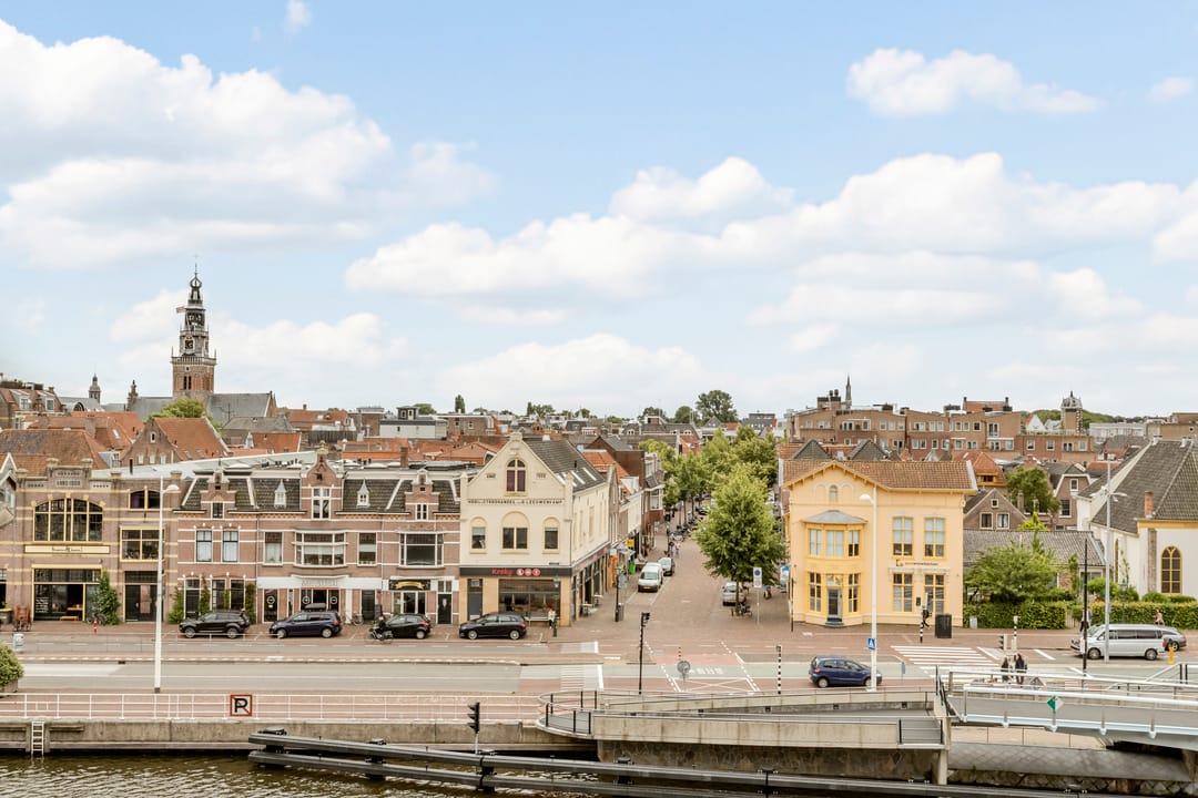 Foto 7 van Noorderkade 314