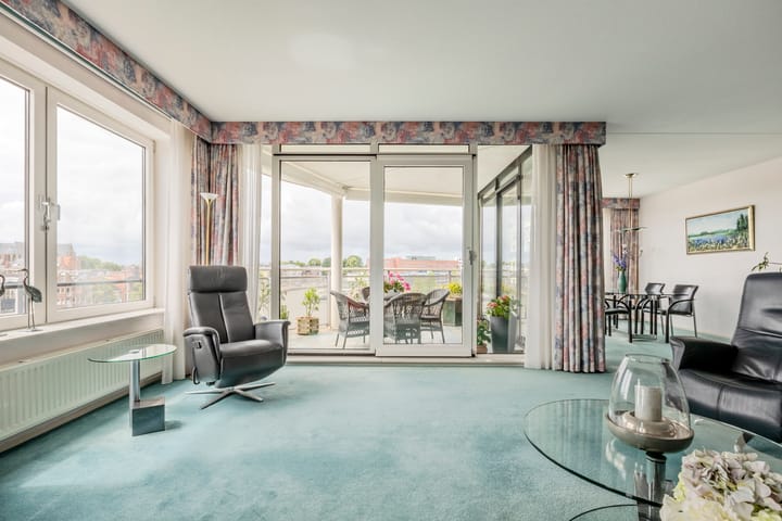 Foto 9 van Noorderkade 314