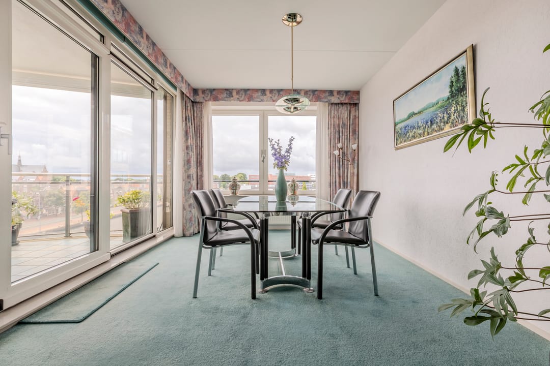 Foto 11 van Noorderkade 314