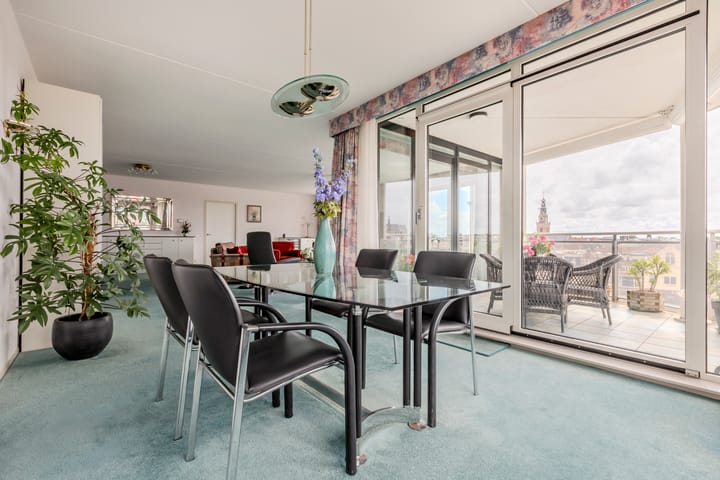 Foto 12 van Noorderkade 314