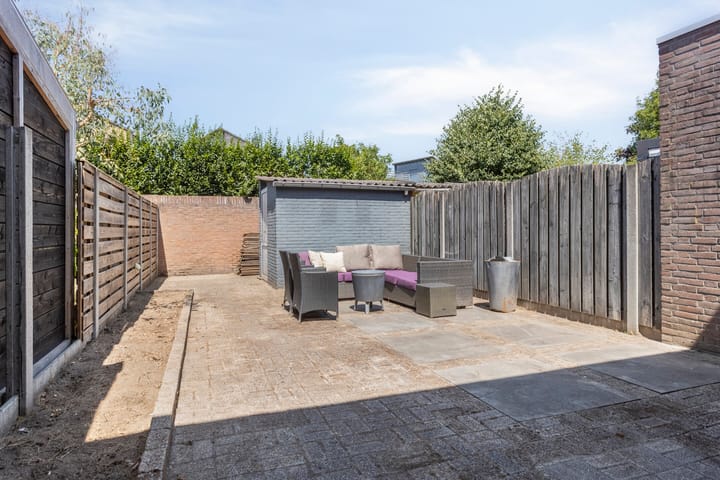 Foto 25 van Emilie Knappertstraat 18