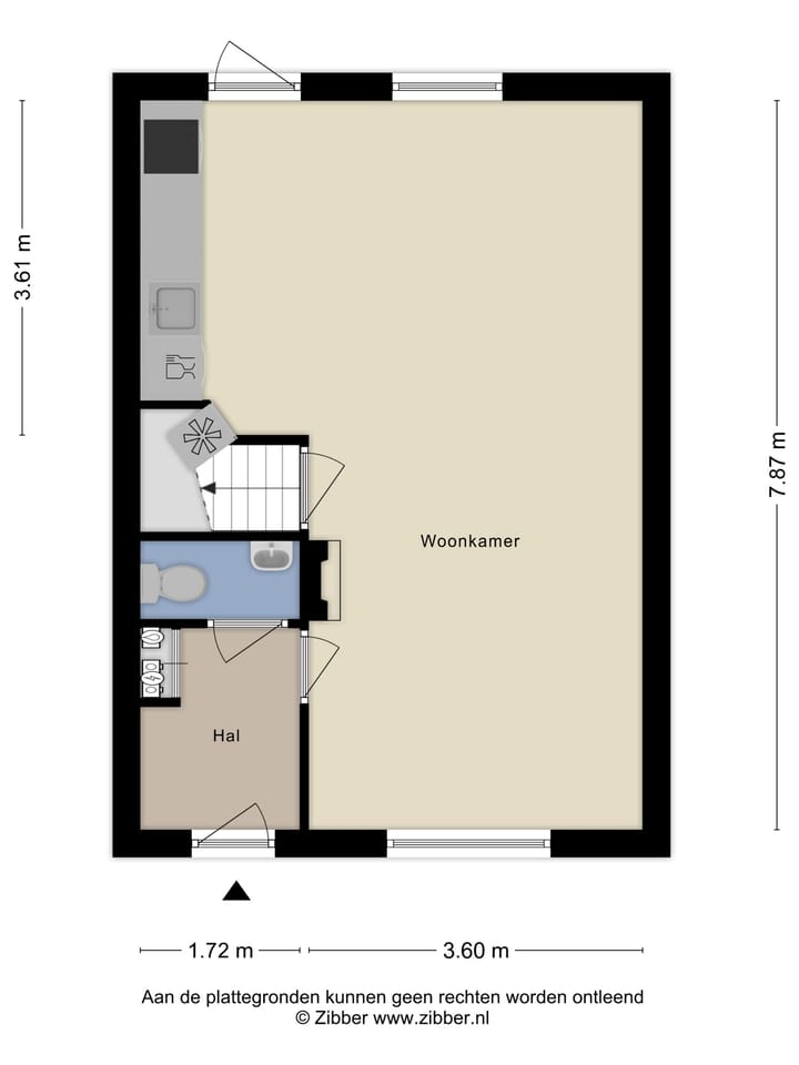 Foto 28 van Emilie Knappertstraat 18