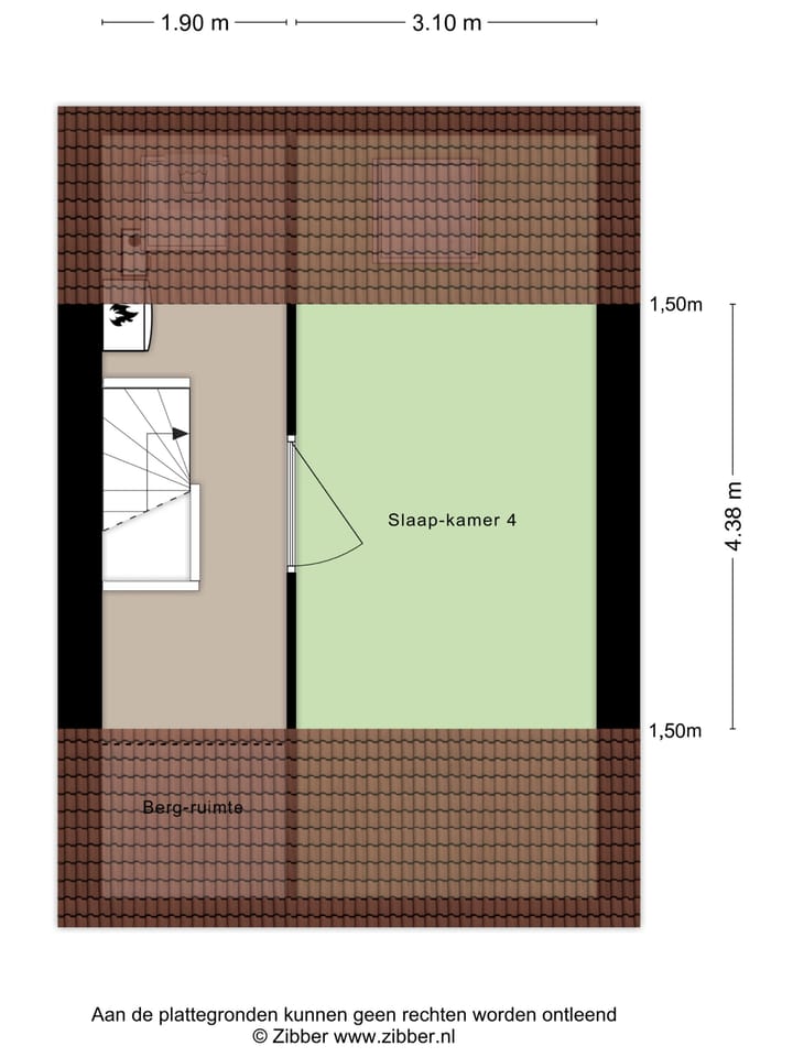 Foto 30 van Emilie Knappertstraat 18