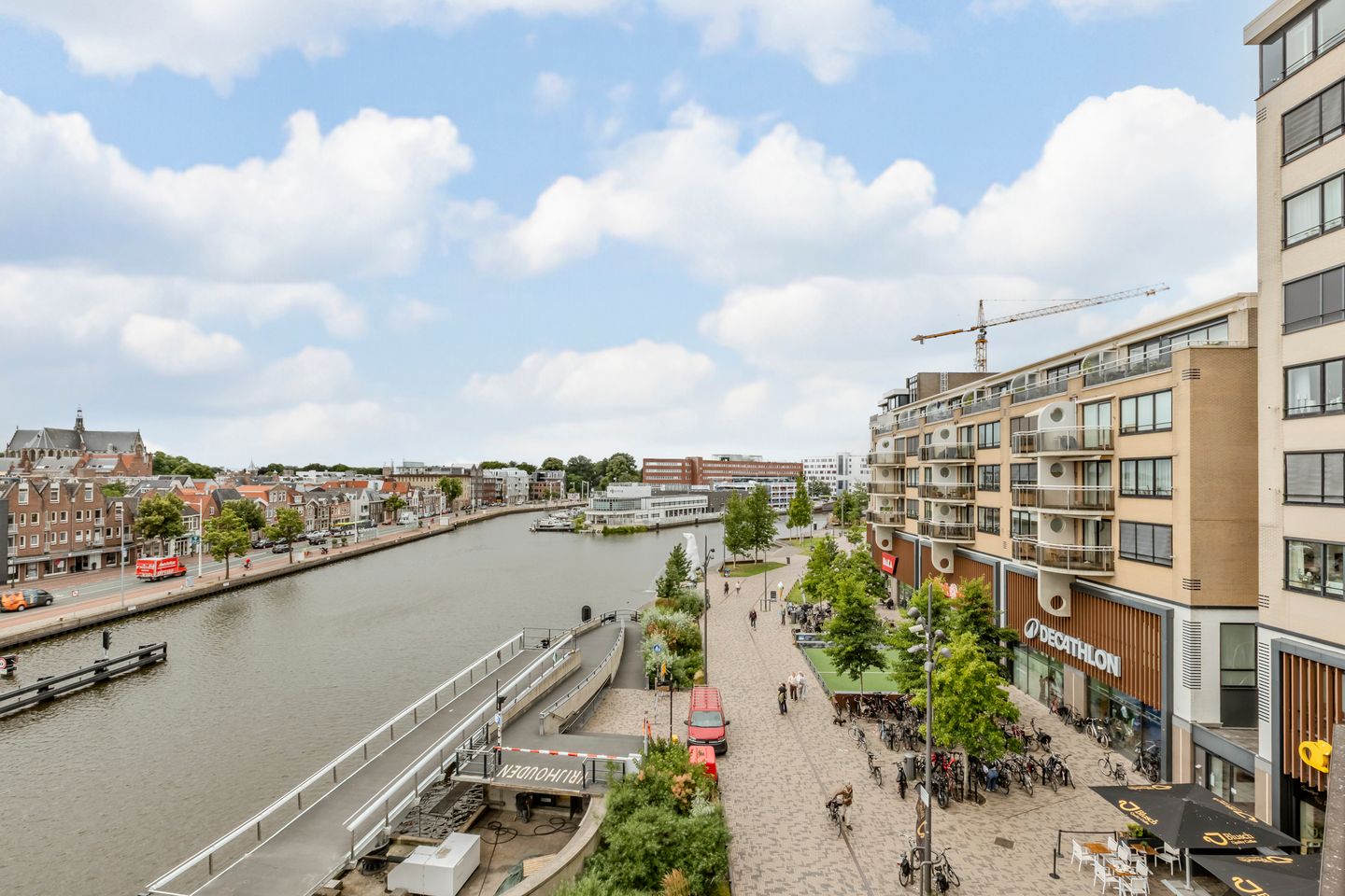 Foto 35 van Noorderkade 314