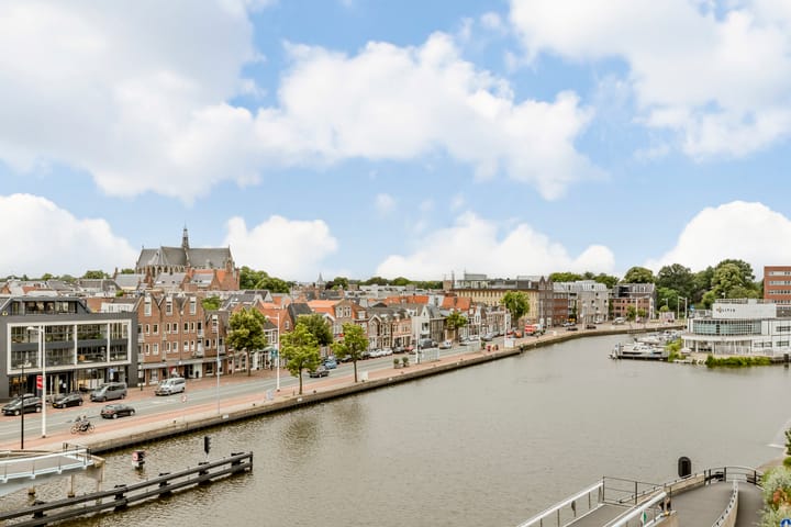 Foto 36 van Noorderkade 314