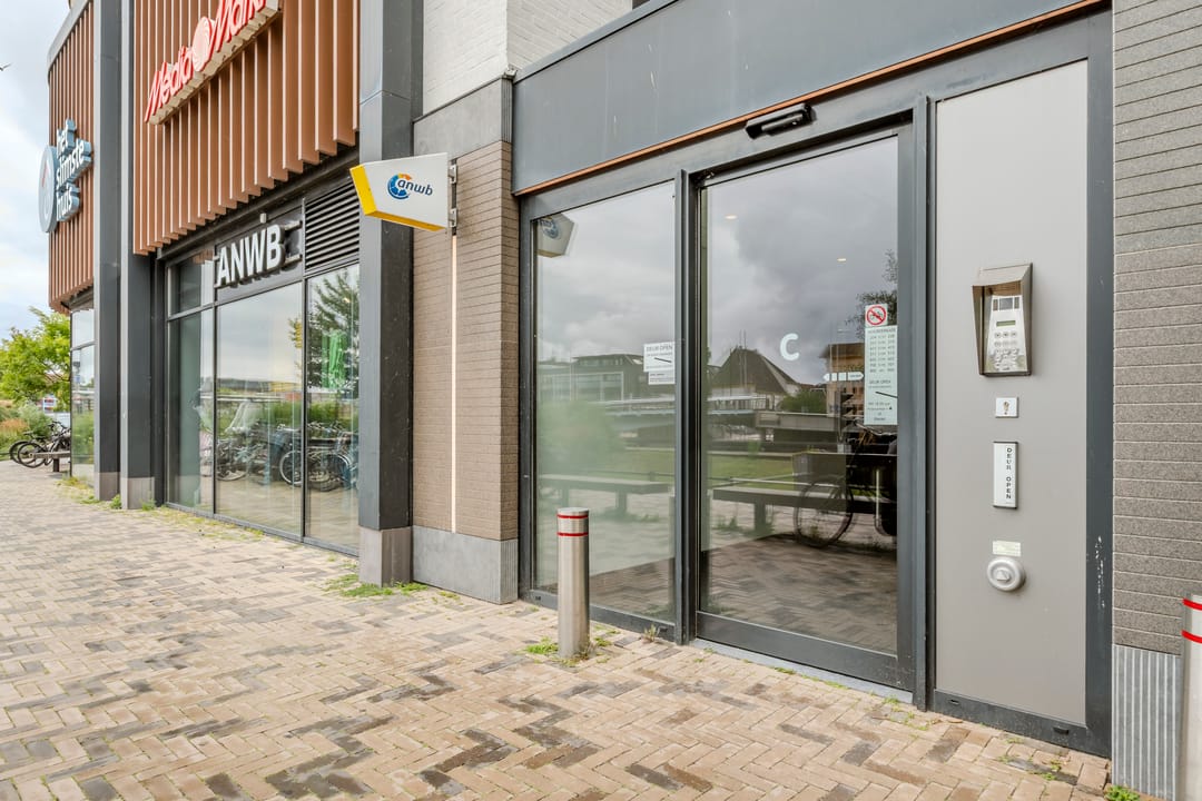 Foto 43 van Noorderkade 314