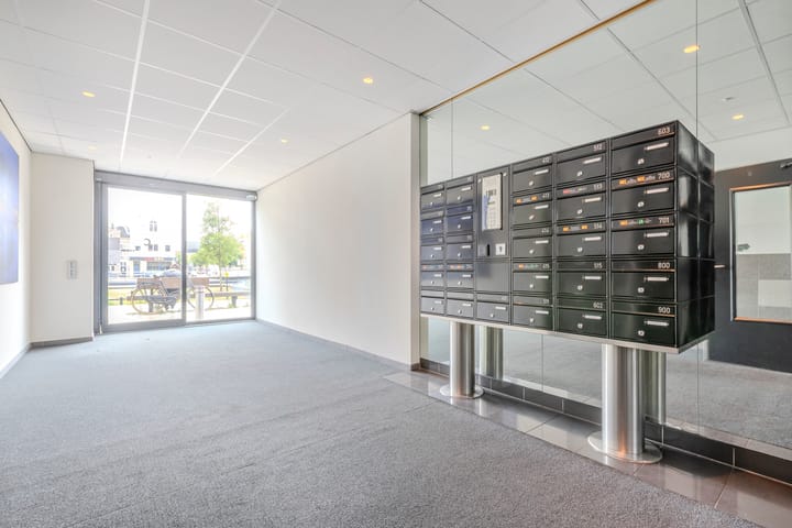 Foto 45 van Noorderkade 314