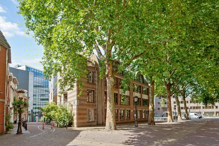 Foto 1 van Rozenstraat 16