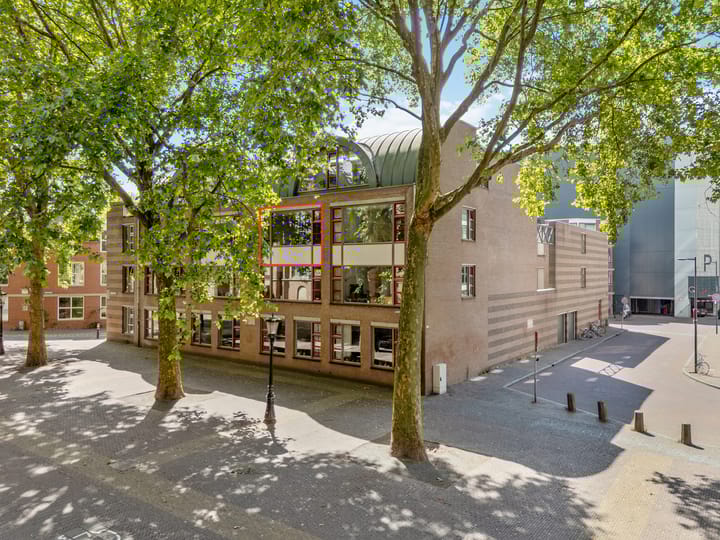 Foto 5 van Rozenstraat 16