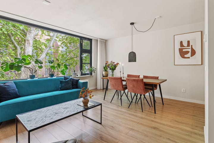 Foto 8 van Rozenstraat 16